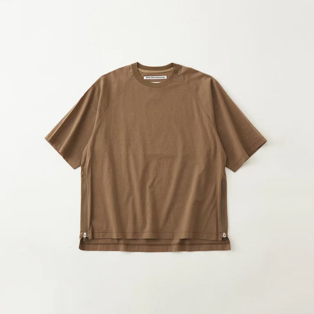 日單white mountaineering tee