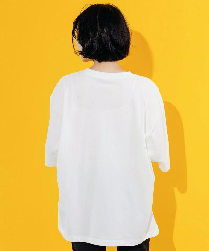 Scolar 小紅帽tee