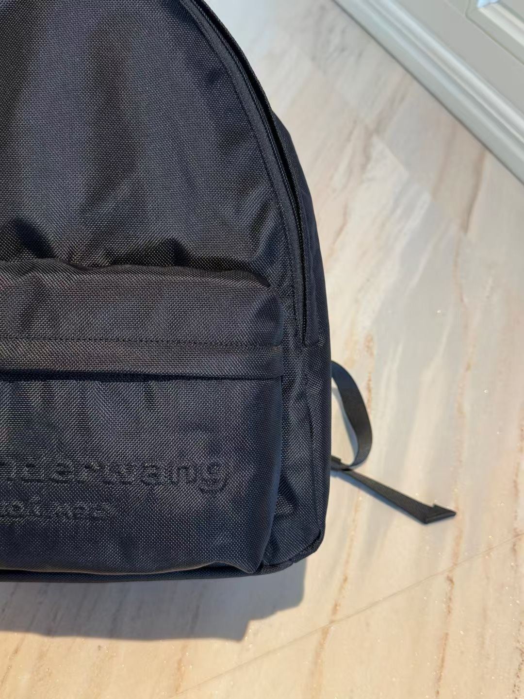 Alexander wang backpack