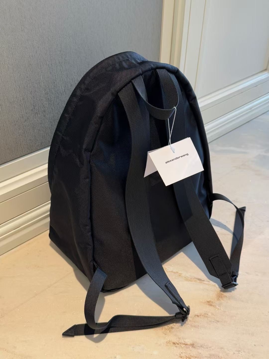 Alexander wang backpack