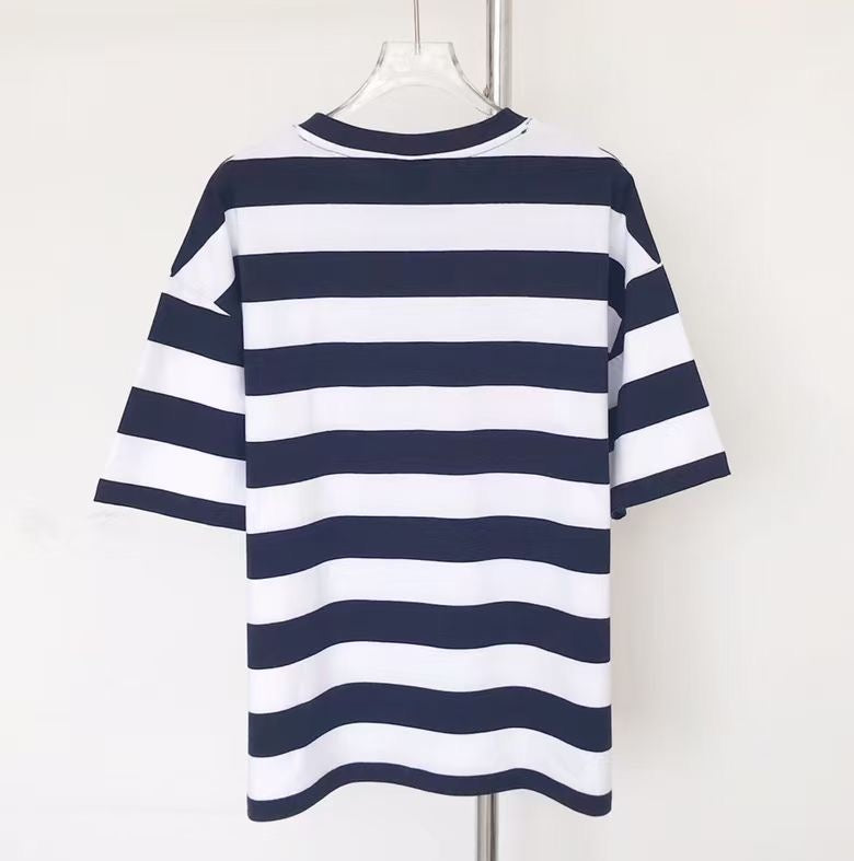 Chums間條tee
