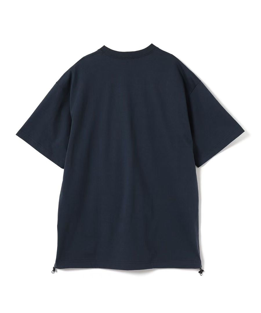Champion logo tee