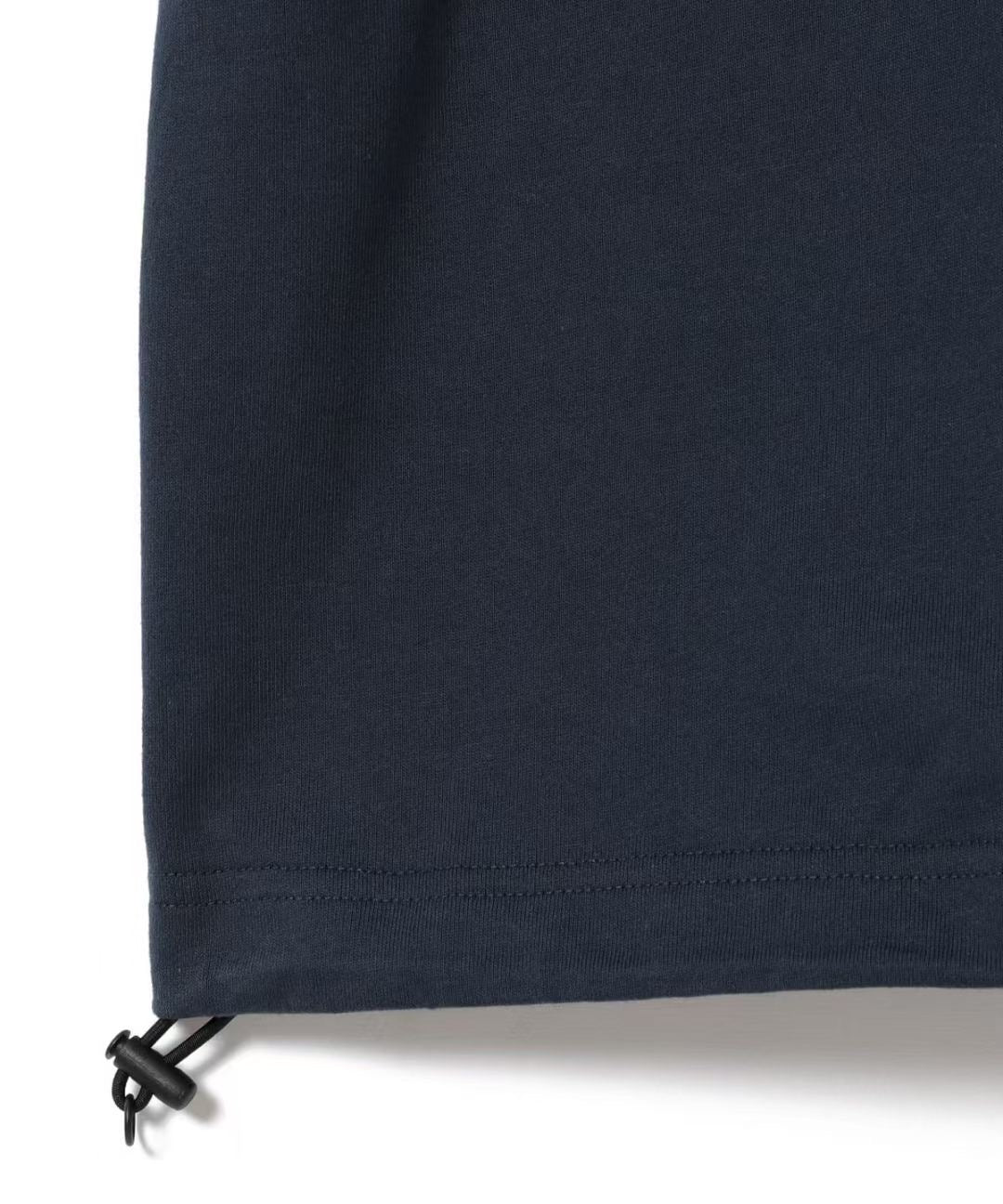 Champion logo tee