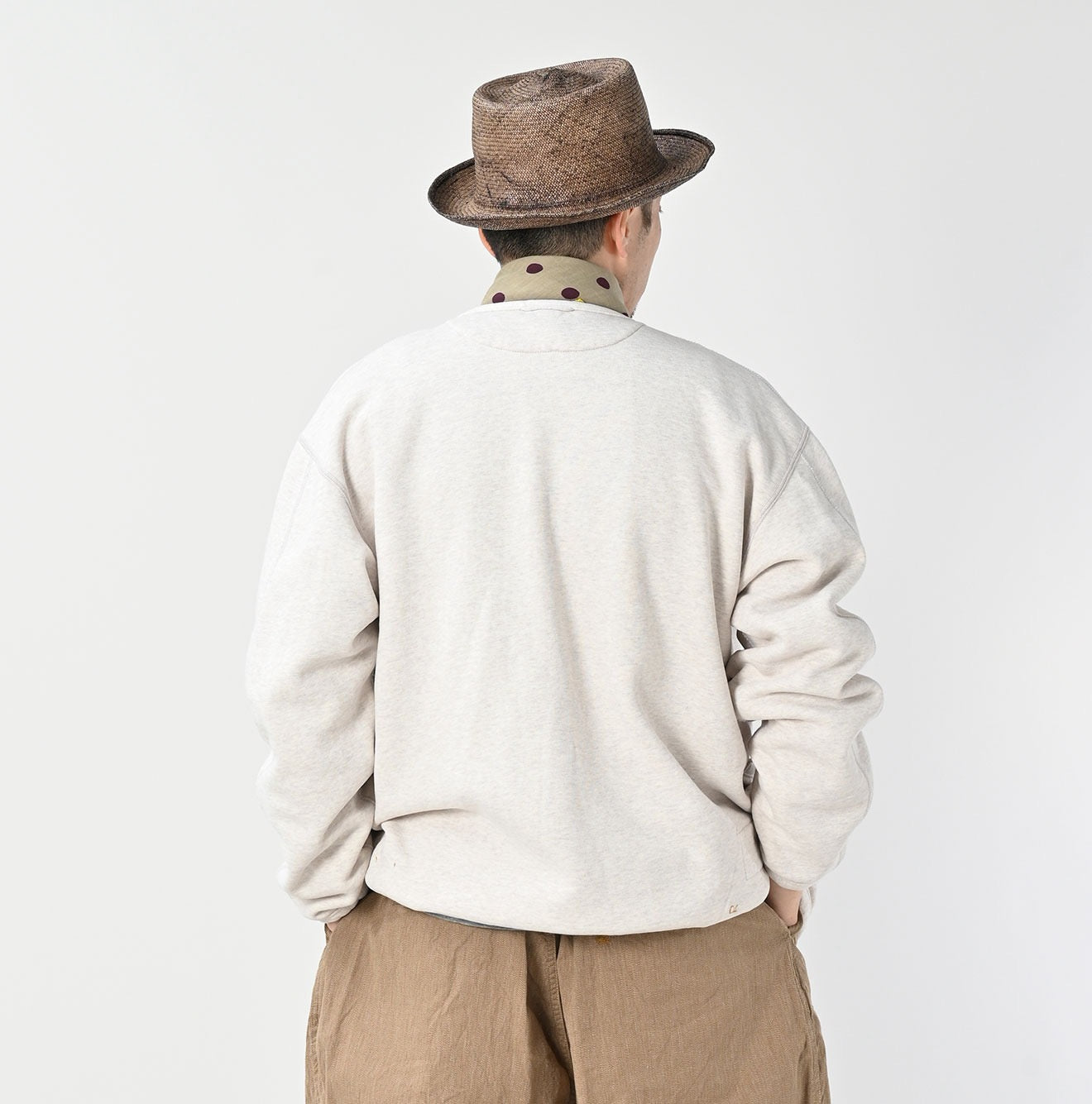 45R 鈕扣Cardigan