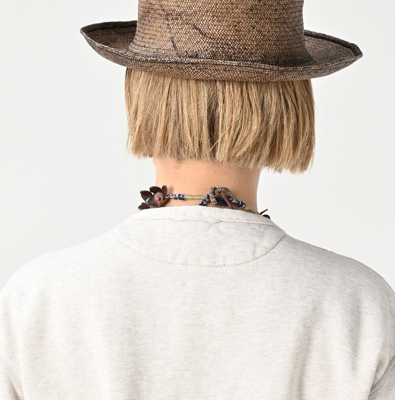 45R 鈕扣Cardigan