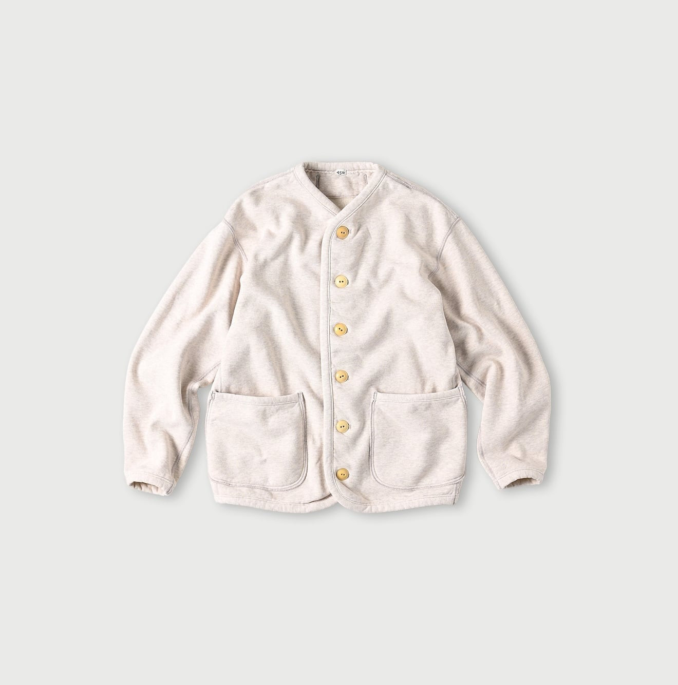 45R 鈕扣Cardigan