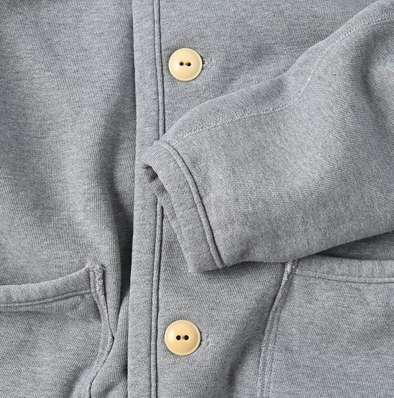 45R 鈕扣Cardigan