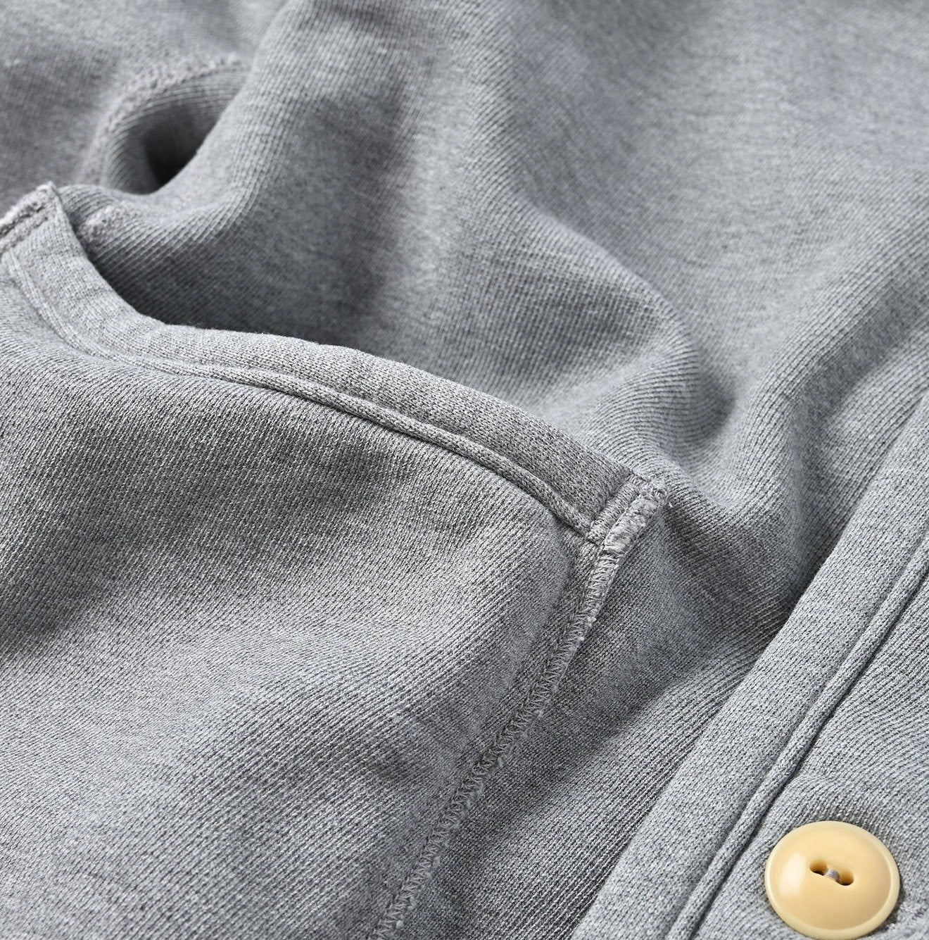 45R 鈕扣Cardigan