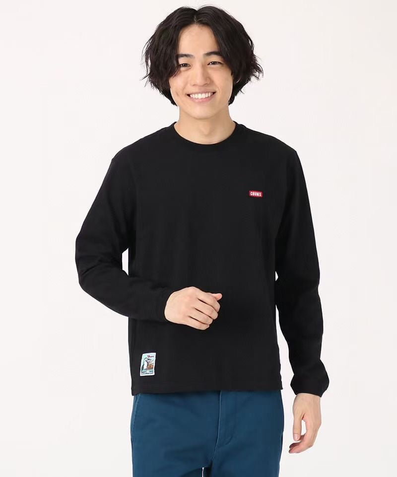 Chums 40週年紀念款tee