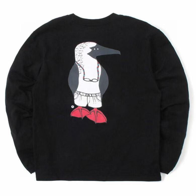Chums 40週年紀念款tee