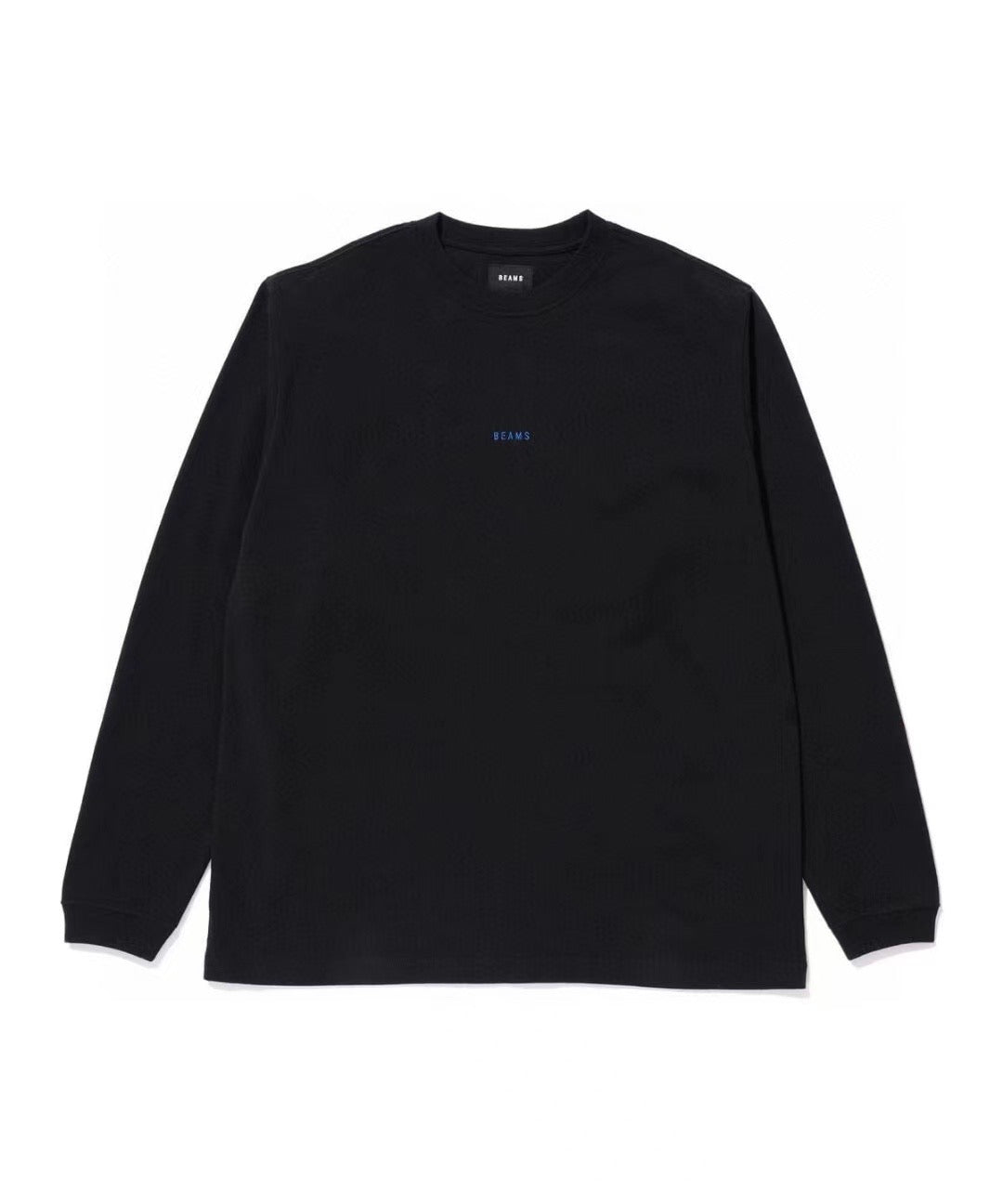 Beams logo刺繡tee