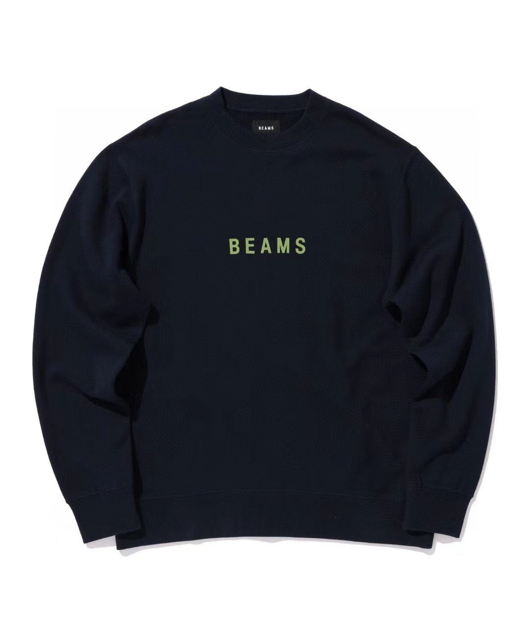 Beams logo衛衣