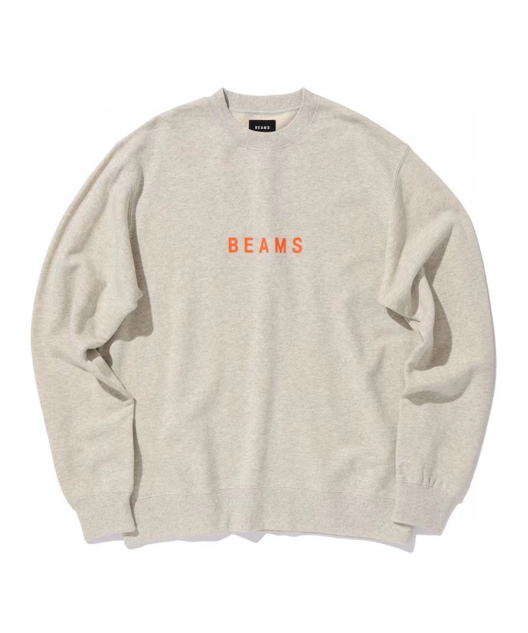 Beams logo衛衣