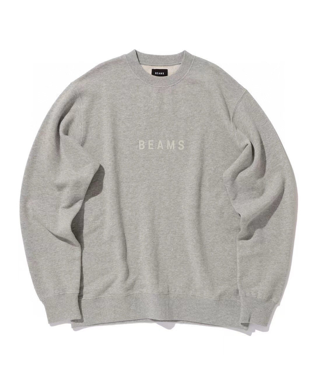 Beams logo衛衣