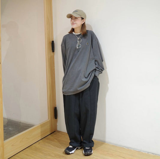 Carhartt wip L/S vista tee