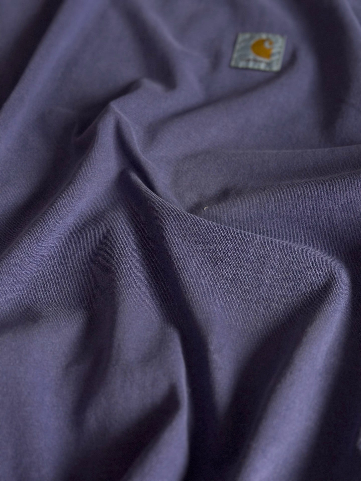 Carhartt wip L/S vista tee