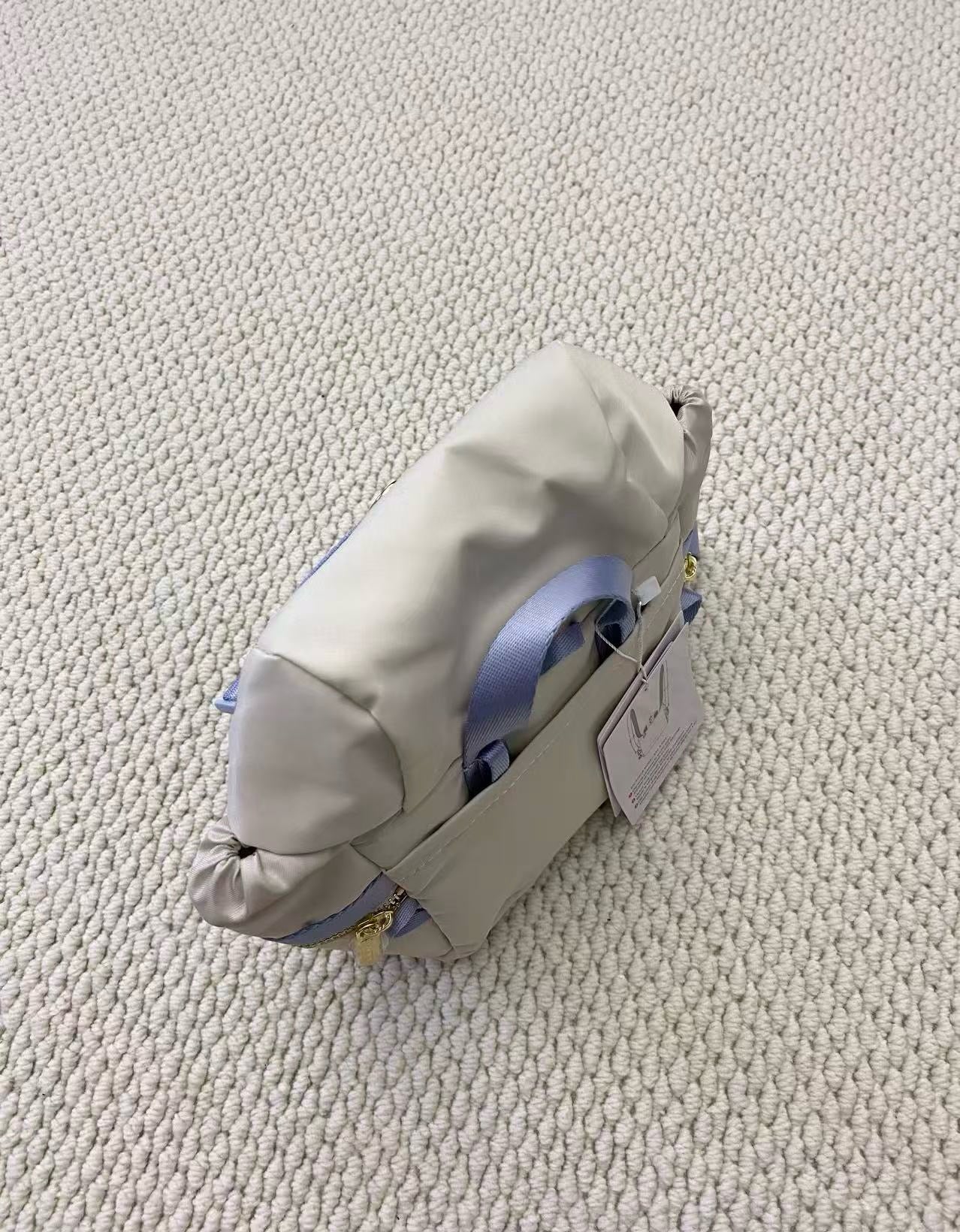 Lululemon mini backpack