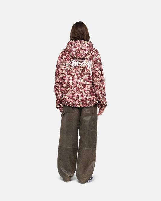 Stussy jacket