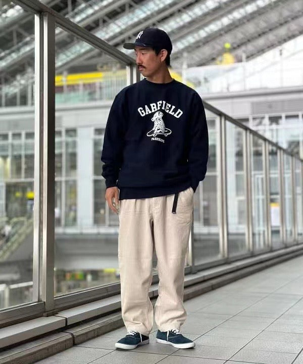 Beams boy dog 衛衣