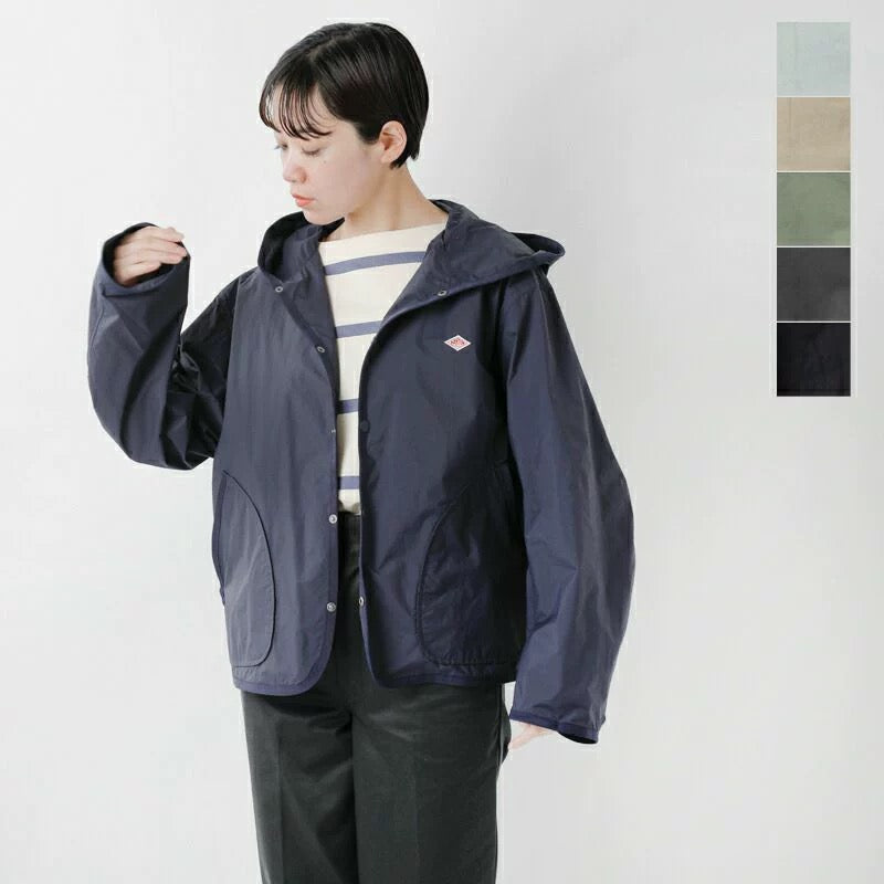 Danton 防曬外套