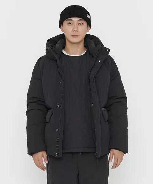 Snow peak羽絨外套