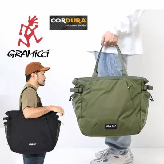 Gramicci tote bag