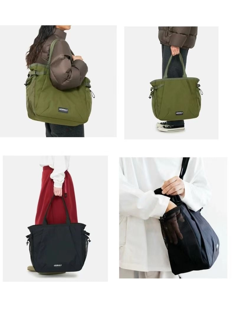 Gramicci tote bag