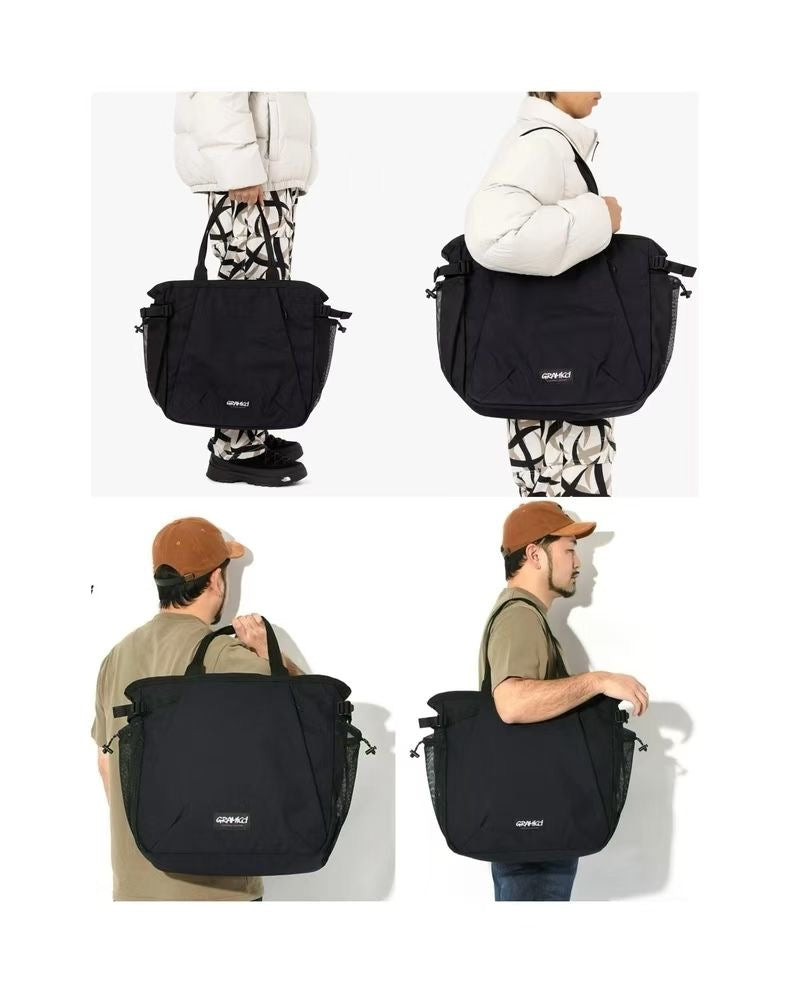 Gramicci tote bag