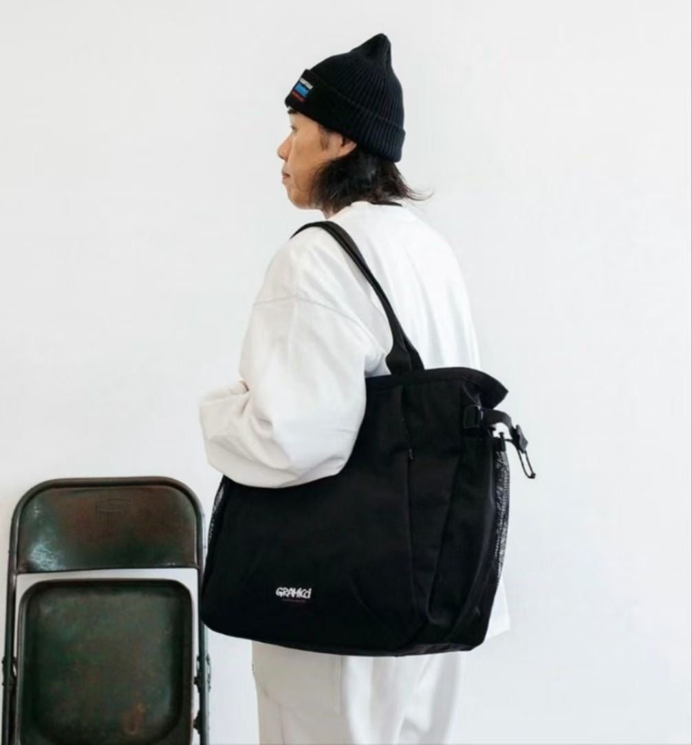 Gramicci tote bag