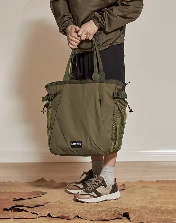 Gramicci tote bag