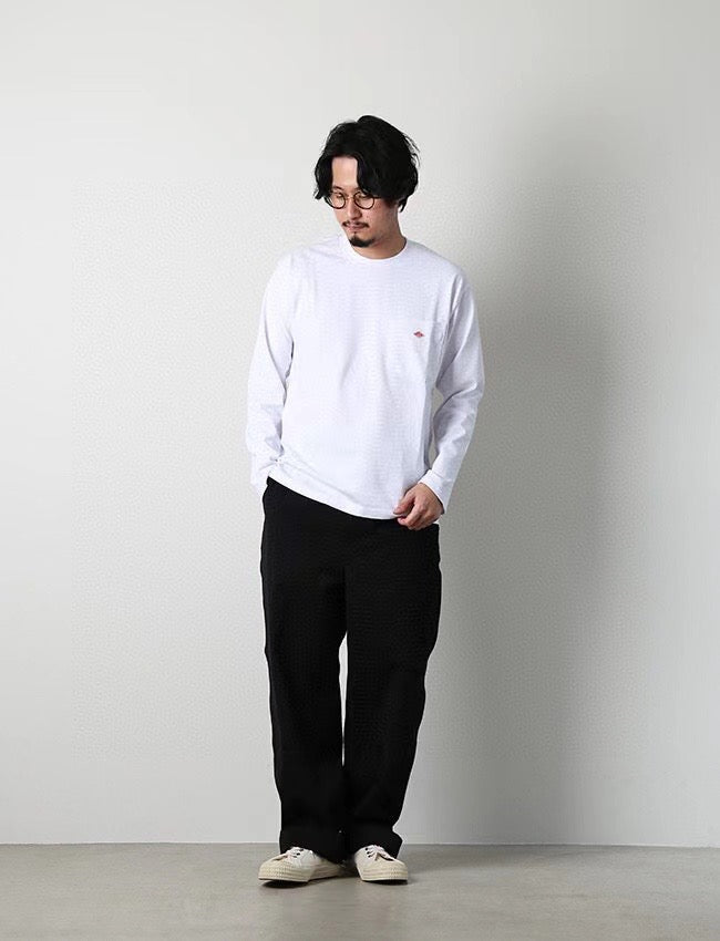 Danton pocket tee