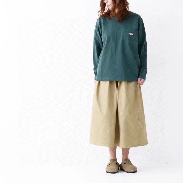 Danton pocket tee