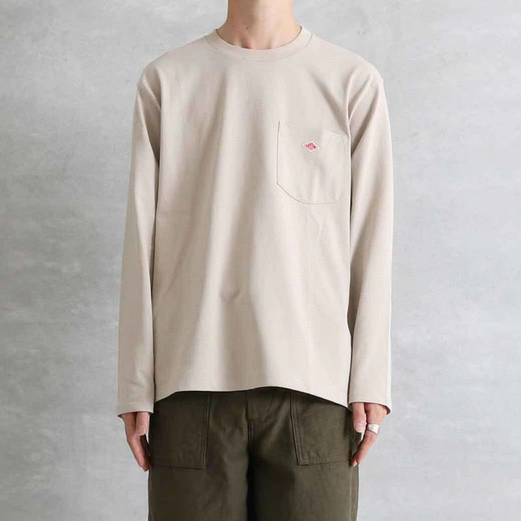 Danton pocket tee
