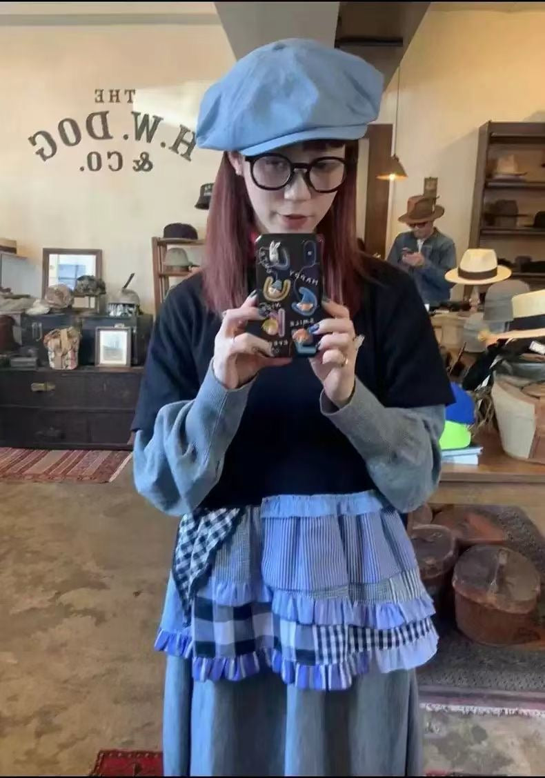 Beams接拼tee