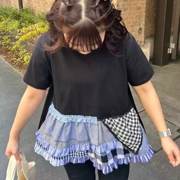Beams接拼tee