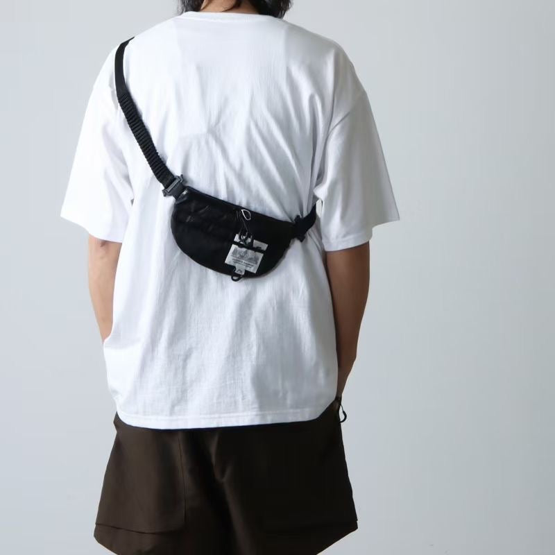 CMP outdoor garment 斜咩袋