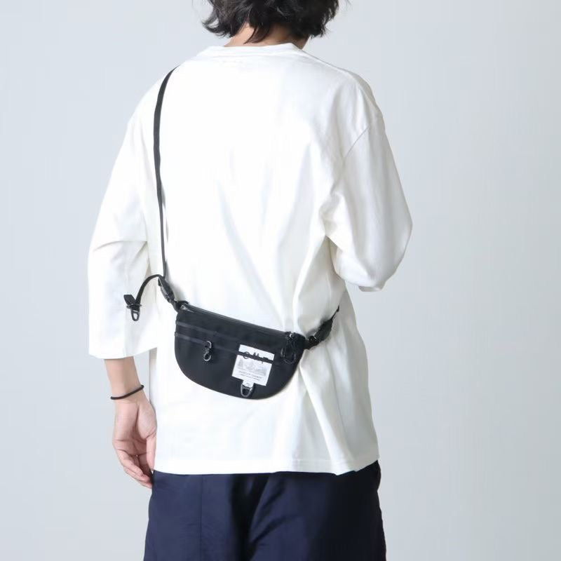 CMP outdoor garment 斜咩袋