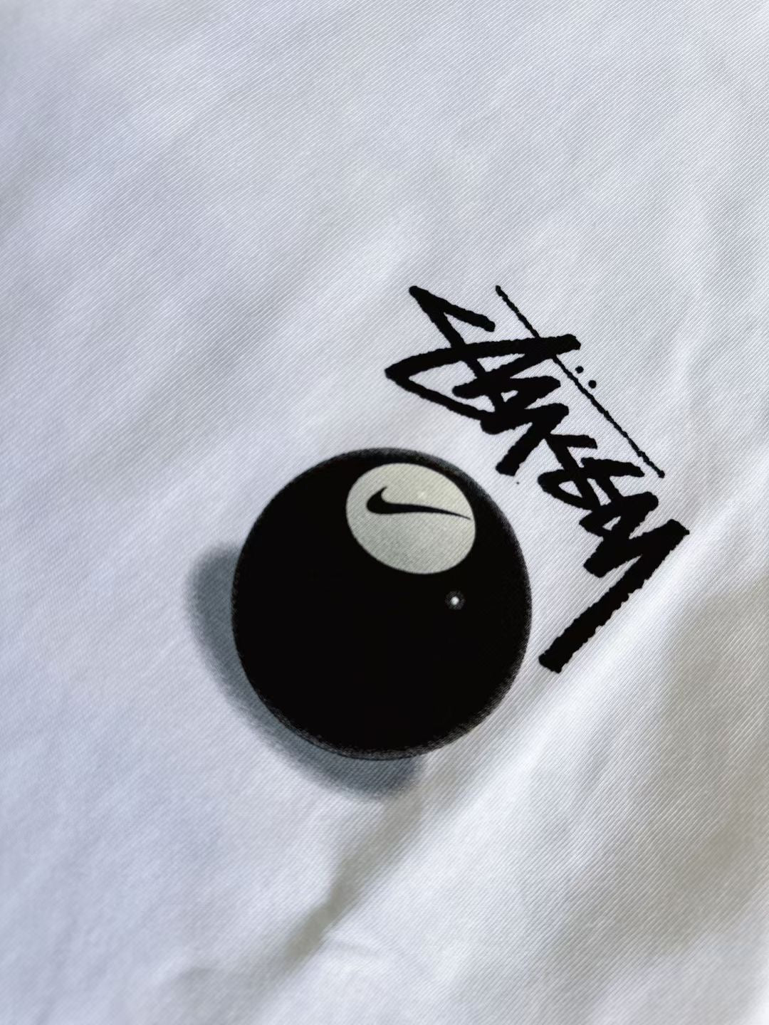 Stussy x Nike tee