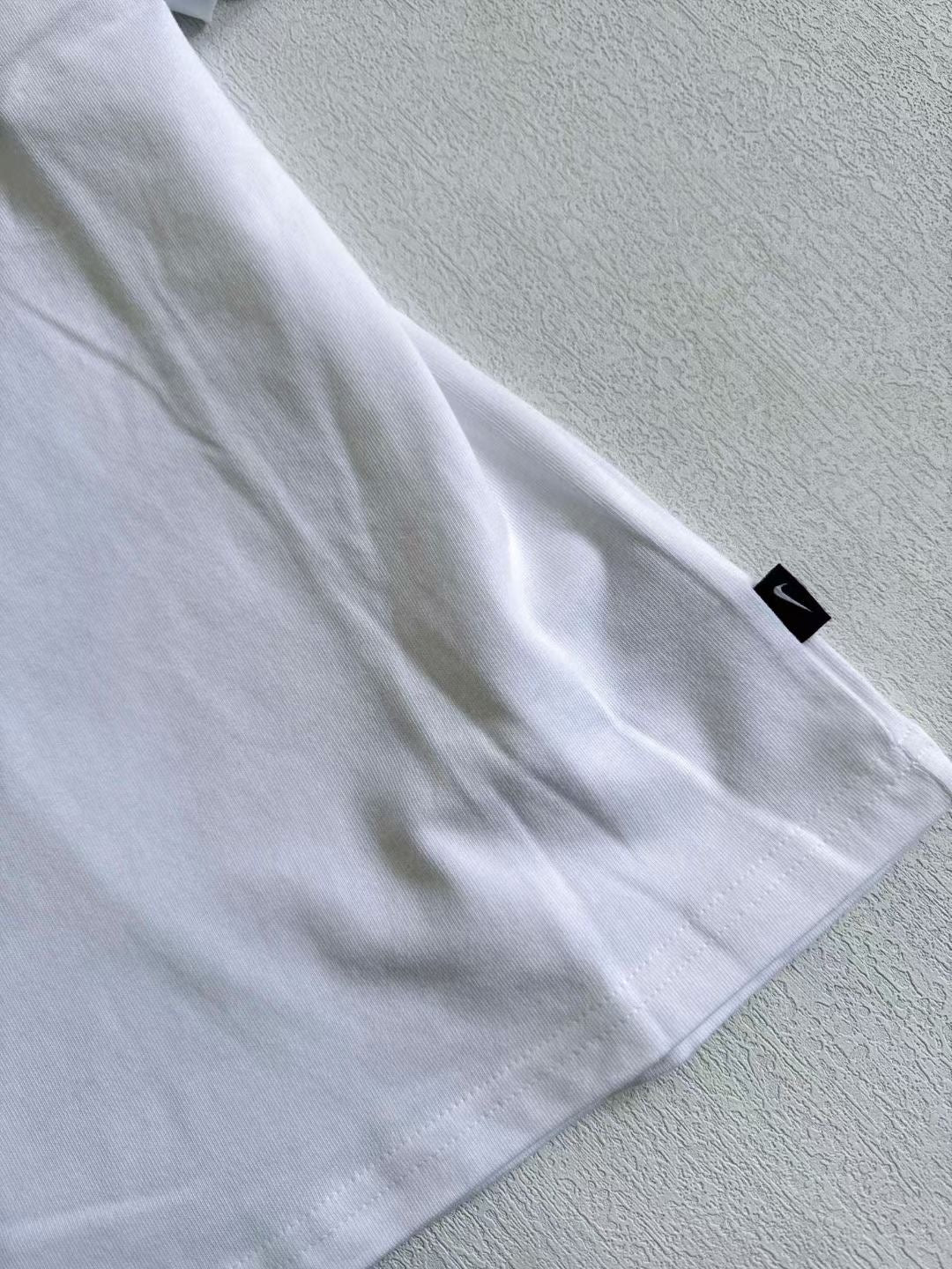 Stussy x Nike tee