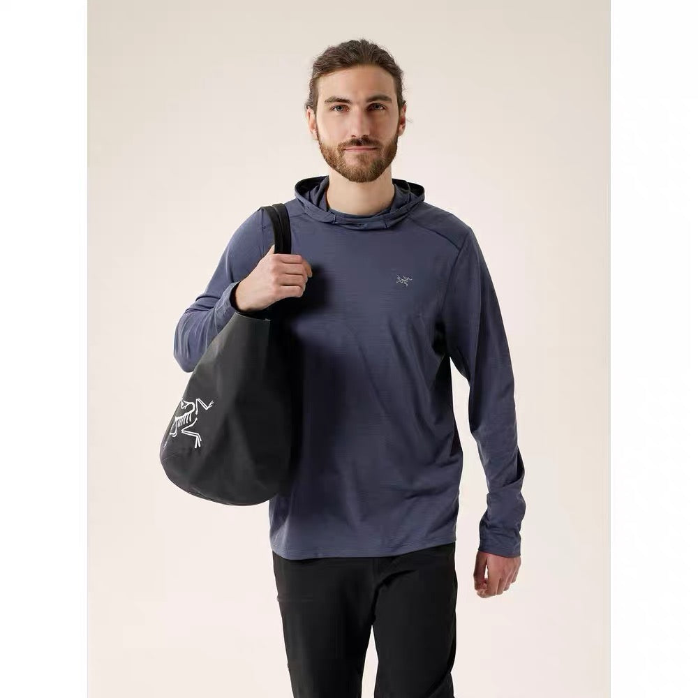 Arcteryx 防水tote bag