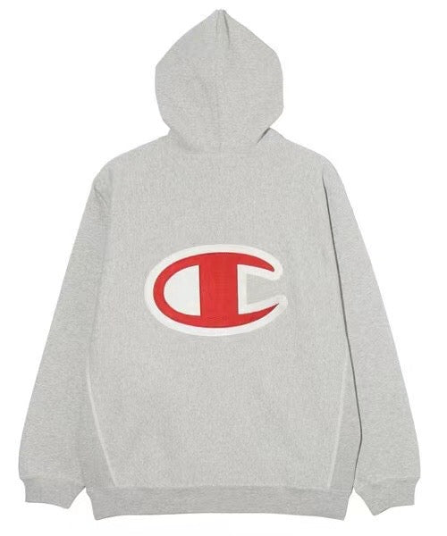 Champion x X girl hoodies jacket
