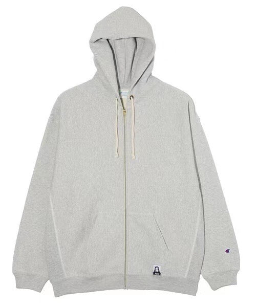 Champion x X girl hoodies jacket