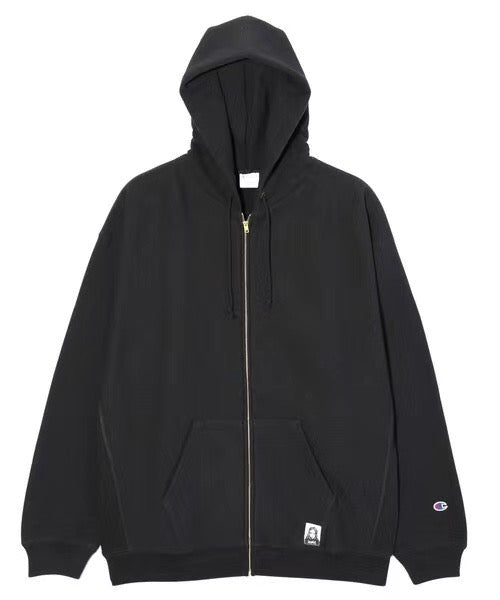 Champion x X girl hoodies jacket