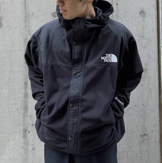 The North Face jacket