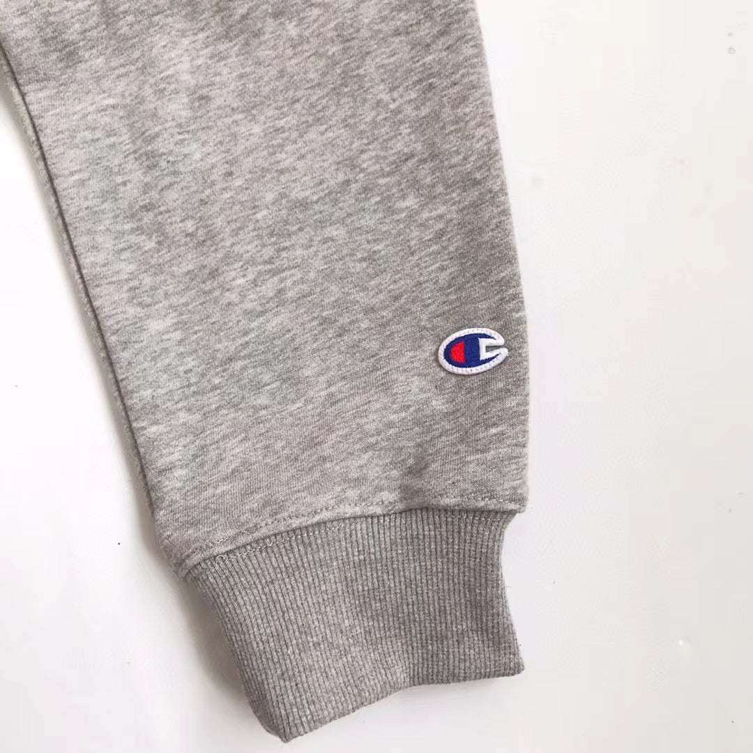 Champion x X girl hoodies jacket