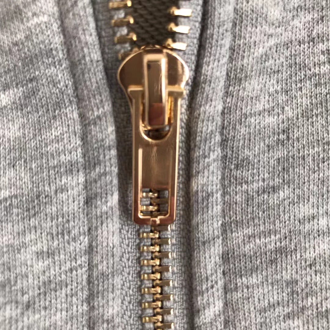 Champion x X girl hoodies jacket