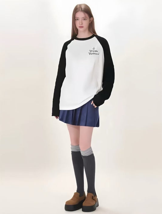 Vivienne Westwood logo tee