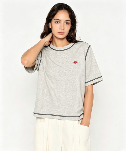 Danton明線tee