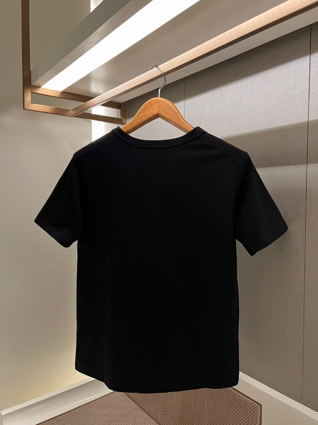 韓國Matin Kim logo tee