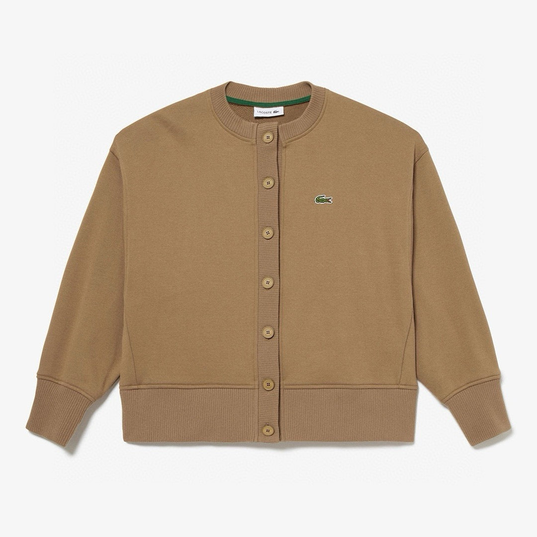 Lacoste cardigan